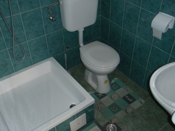 Appartment Kućica in Poljanak 7