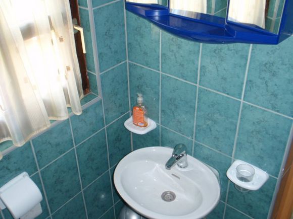 Appartment Kućica in Poljanak 8