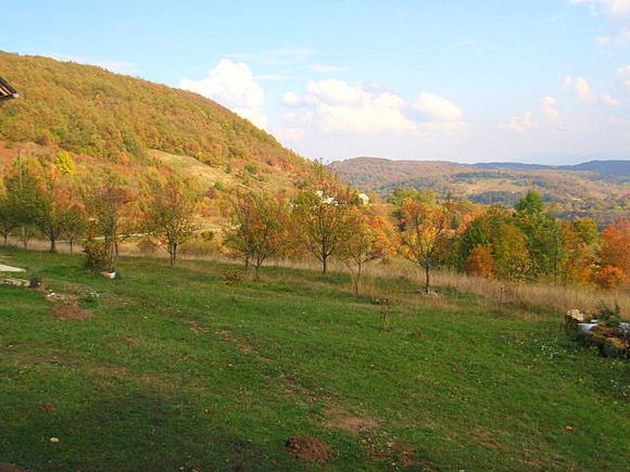 Appartment Kućica in Poljanak 9