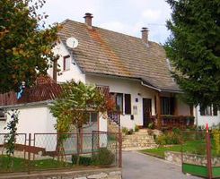 Apartment App br. 1 in Poljanak