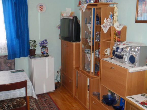 Appartment App br. 1 in Poljanak 2
