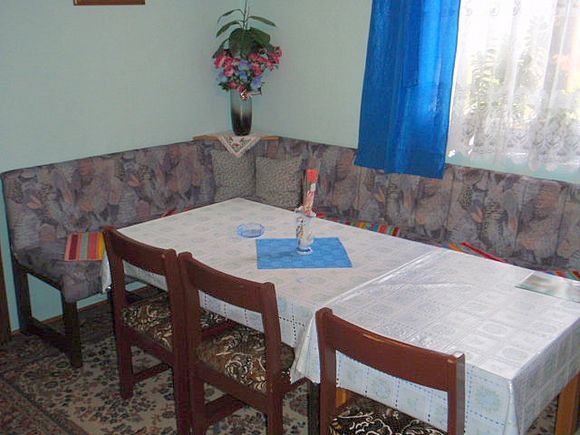 Appartment App br. 1 in Poljanak 3