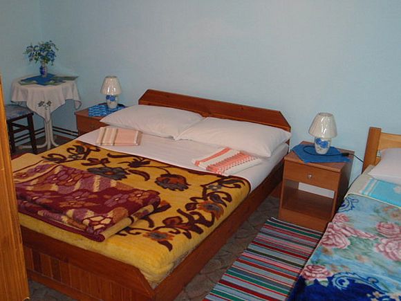 Appartment App br. 1 in Poljanak 4