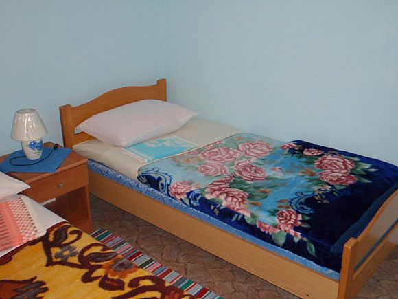 Appartment App br. 1 in Poljanak 5