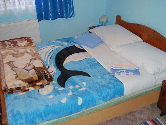 Appartment App br. 1 in Poljanak 6