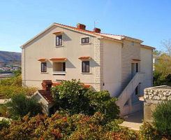 Apartment App br. 1 in Pag