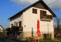 Apartment A1 in Grabovac