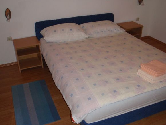 Appartment A1 in Grabovac 4
