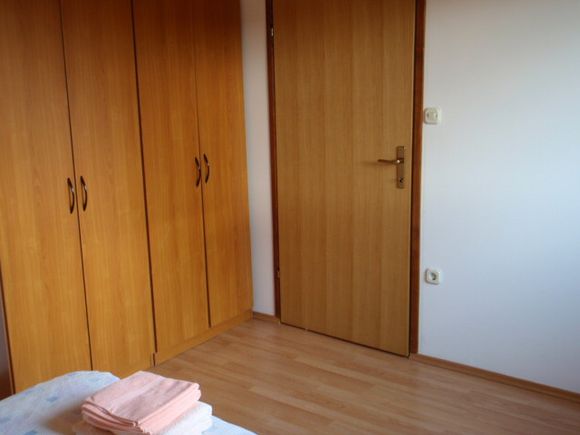 Appartment A1 in Grabovac 5