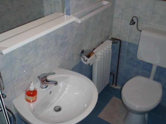Appartment A1 in Grabovac 7