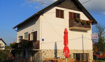 Apartment A2 in Grabovac