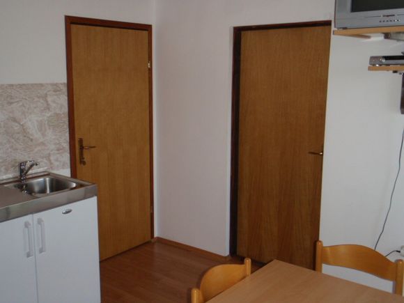 Appartment A2 in Grabovac 2