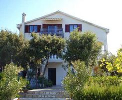 Apartment S1-A in Simuni