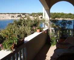 Apartment S2-A in Simuni