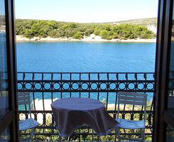 Apartment S3-A in Simuni