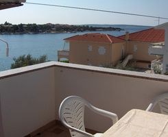 Apartment App br. 1 in Simuni