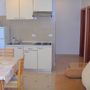 Appartment App br. 13 in Mandre 1