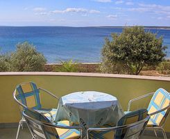 Apartment App br. 5 in Mandre