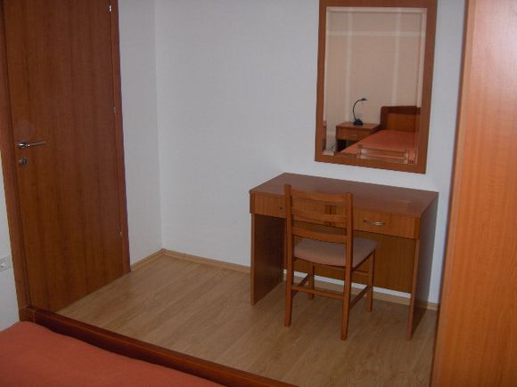 Appartment App br. 3 in Mandre 7