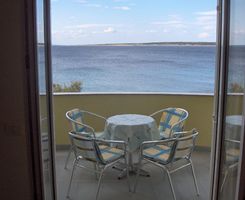 Apartment App br. 10 in Mandre