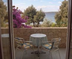 Apartment App br. 2 in Mandre