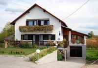 Apartment Apartman br 3 in Grabovac