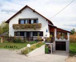 Apartment Apartman br 3 in Grabovac