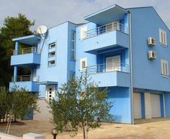 Apartment App br. 2 in Zadar