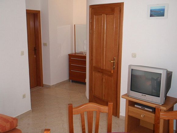 Appartment App br. 2 in Zadar 1