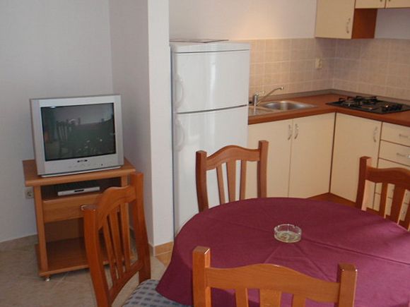 Appartment App br. 2 in Zadar 2