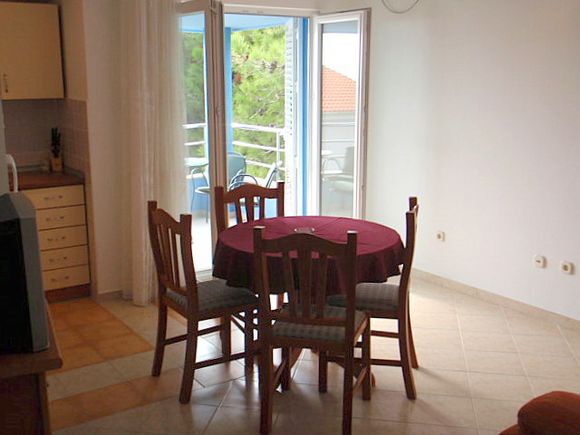 Appartment App br. 2 in Zadar 3