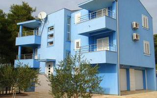 Apartment App br. 1 in Zadar