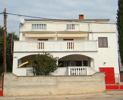 Apartment App br. 3 in Biograd na Moru