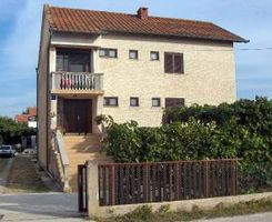 Apartment Dvosobni apartman in Nin