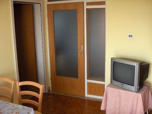 Appartment Dvosobni apartman in Nin 1