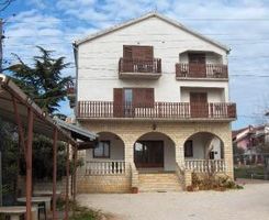 Apartment Soba br. 6 in Sukosan