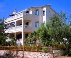 Apartment A 2 in Zadar