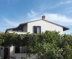 Apartment App. br. 1 in Nin