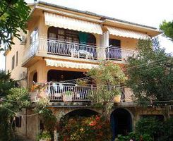 Apartment App br. 6 in Biograd na Moru