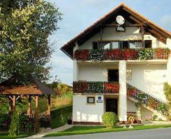 Apartment Soba br. 2 in Irinovac