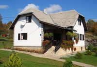 Apartment Kuća Alen in Poljanak