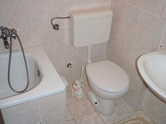 Appartment Kuća Alen in Poljanak 7