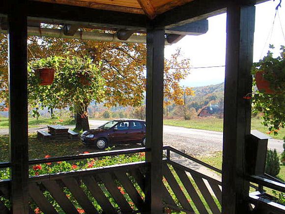 Appartment Kuća Alen in Poljanak 9