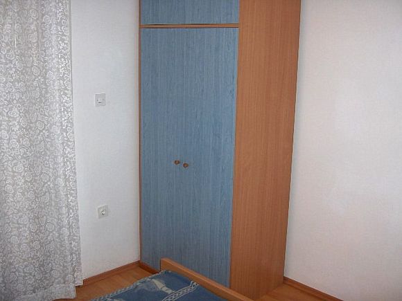 Appartment App br. 1 in Mandre 5