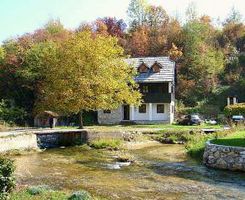 Apartment Soba br. 4 in Korana