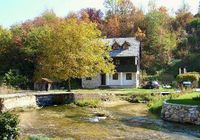 Apartment Soba br. 1 in Korana