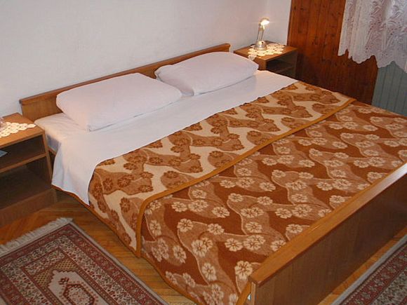 Appartment A 3 in Poljanak 1