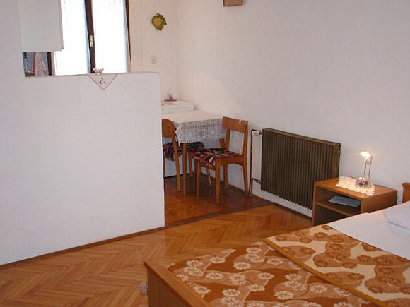 Appartment A 3 in Poljanak 2