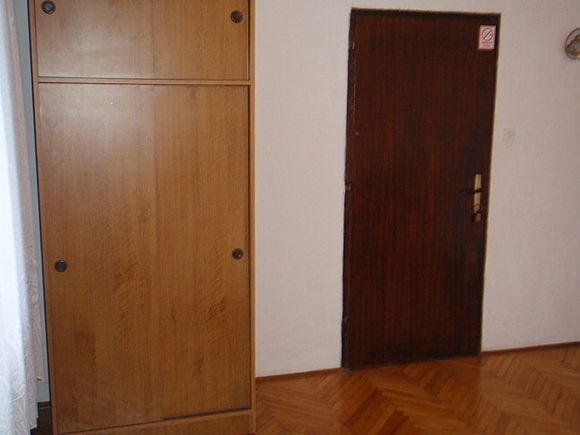 Appartment A 3 in Poljanak 3