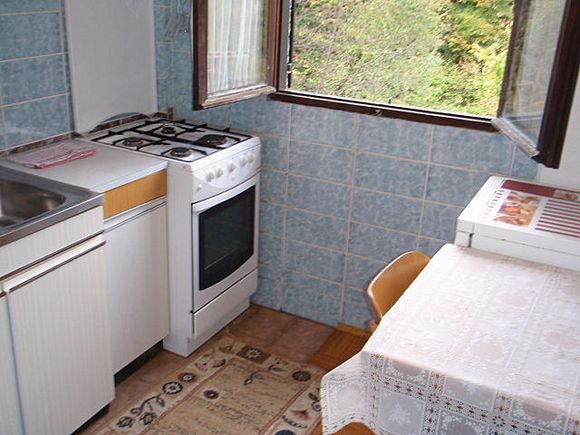 Appartment A 3 in Poljanak 5